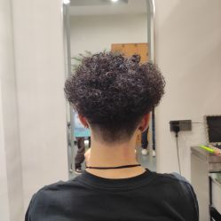 -P.R.O.salon 发哲