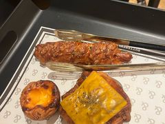 -B&C黄油与面包·THE GARDEN BAKERY概念店(世纪汇店)