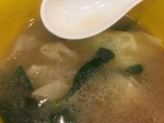 -朱鸿兴面馆(镇湖店)