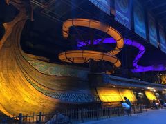 -波塞冬旅游度假区