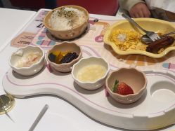 -奈尔宝·儿童乐园·亲子餐厅(星河湾店)