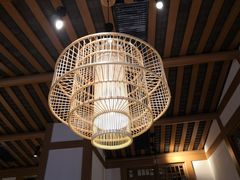 大堂-首秀·四川料理(星耀101店)