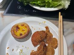 -火炉火自助餐(西直门凯德MALL店)