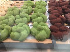 -奈雪的茶(亨特国际广场店)