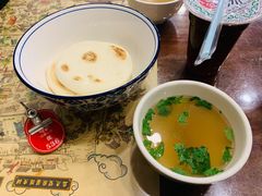优质小炒泡馍-老乌家特色小炒泡馍(大皮院店)