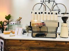 -常识咖啡common sense(春熙路店)