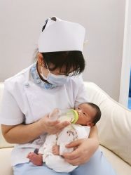 -宝生月子中心(民治店)