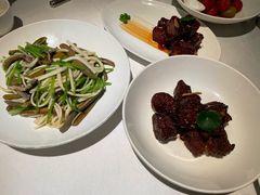 -玫瑰厅上海菜(兴国路店)