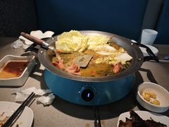 -半天妖烤鱼(方庄店)