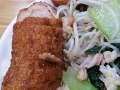 -隆江猪脚饭