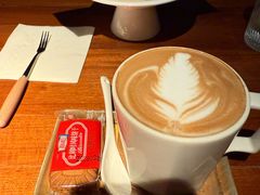 -陶享时光西餐·下午茶(信河街店)