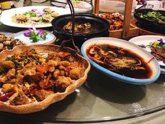 -梁溪河畔·吉府花园(南长街南下塘店)