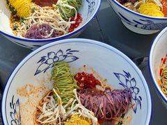 -小河盐帮·私家菜·烤鸭(三元桥·霄云路店)
