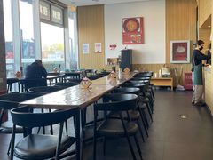 -何必是家面馆 HB noodles&coffee