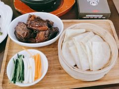 -HOHO餐厅(古子城店)