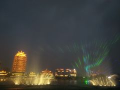 -眉山湿地公园(东坡区)