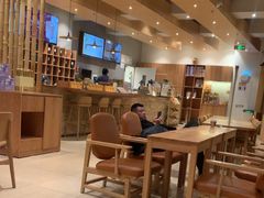 -去茶山(重庆万象城店)