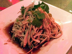 -桂花楼淮扬中餐厅(浦东香格里拉店)