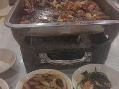 -沈姐万州烤鱼(沙坪坝七中店)