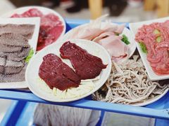 功夫腰片-六公里老火锅(总店)