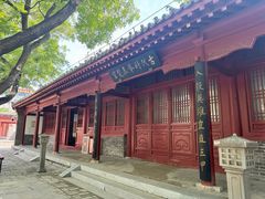 -沧州文庙