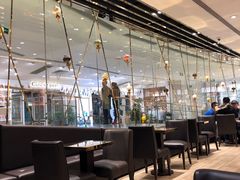 大堂-VENCHI 闻绮(北京国贸商城店)