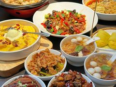 -茅庐毛血旺(临沂泰盛广场店)