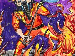 -向日葵艺术中心美术(虹桥南丰城校区)