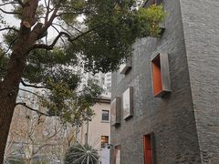 -徐家汇源景区-衡山坊