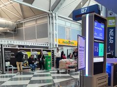 -奥黑尔国际机场