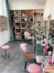 -雅尼·亚米儿童摄影美学馆(汉阳店)
