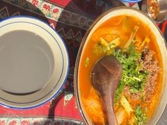 -火塘云南烧烤大排档