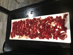 -古乐牛香·鲜牛肉牛杂火锅(五一中路店)
