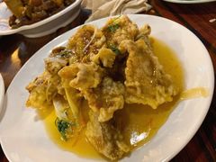 -蟹谢蒸鲜自助餐厅