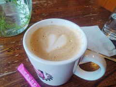 -西右咖啡(左岸风度店)