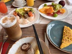-香港数码港艾美酒店