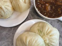 -姚记炒肝店(鼓楼店)