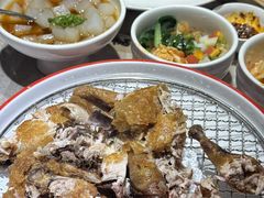 -秦唐一号西安菜馆(钟楼店)