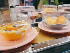 -争鲜回转寿司(双井家乐福店)