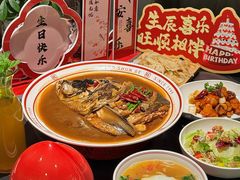 -旺顺阁·北京菜·烤鸭(大望路店)