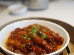 -三利音·东方司宴(外滩店)