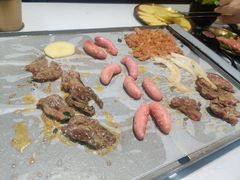 -八乔煎肉馆·丹东特色煎锅(梅林店)