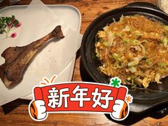 -嘉禾·悦享餐厅(八方汇店)