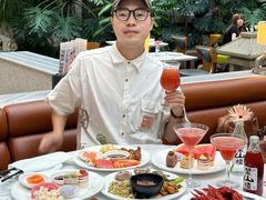 -上海静安昆仑大酒店