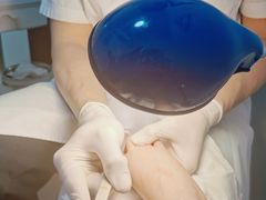 -世龙世家灰指甲鸡眼脚气甲沟炎跖疣护理(通州店)