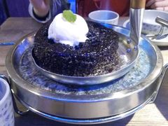 -蜜桃餐厅·江浙融合菜(荟聚购物中心店)