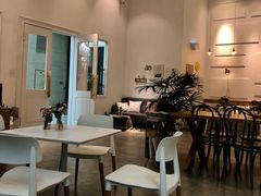 大堂-CHEZ JASMINE 茉莉的氧气厨房