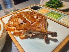 -遇见小厨·北京烤鸭·江湖菜·川菜(广福桥店)