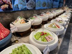 -钱塘宴(东站西子国际店)
