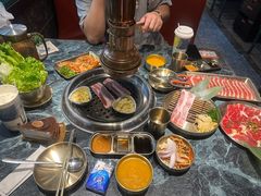-韩宫宴和牛烤肉(无锡大东方广场店)
